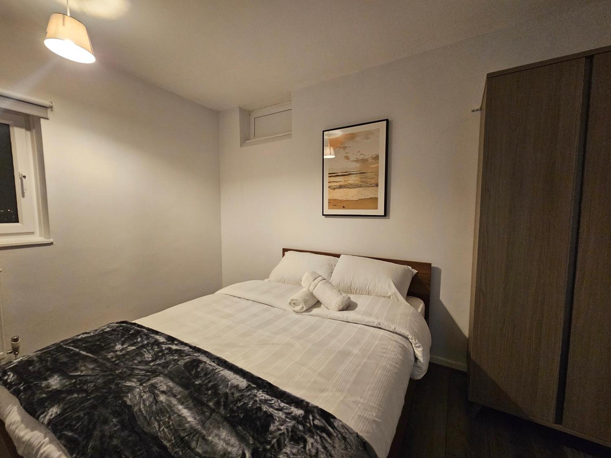 Apartment Near Towerbridge London Exterior photo