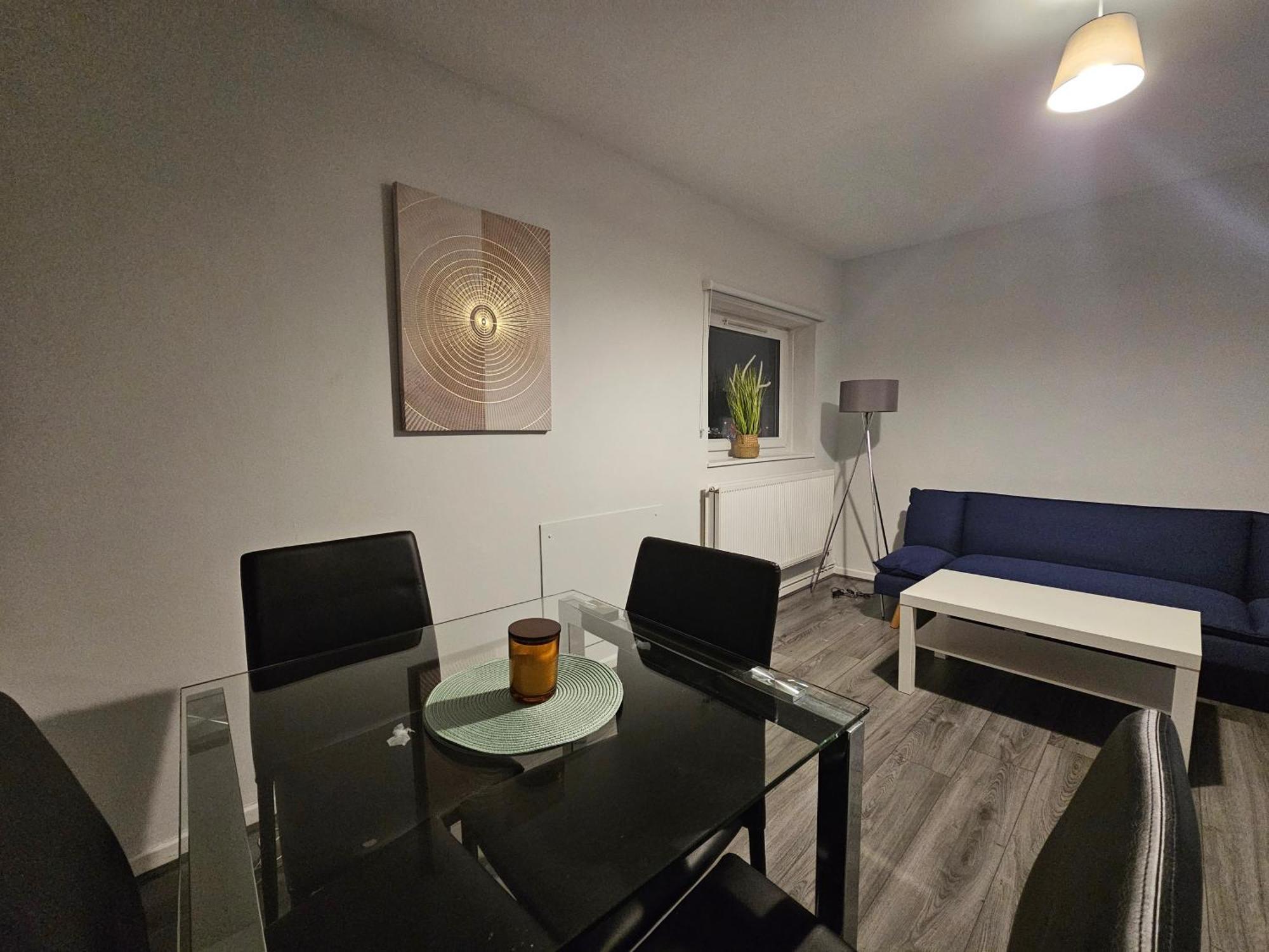 Apartment Near Towerbridge London Exterior photo
