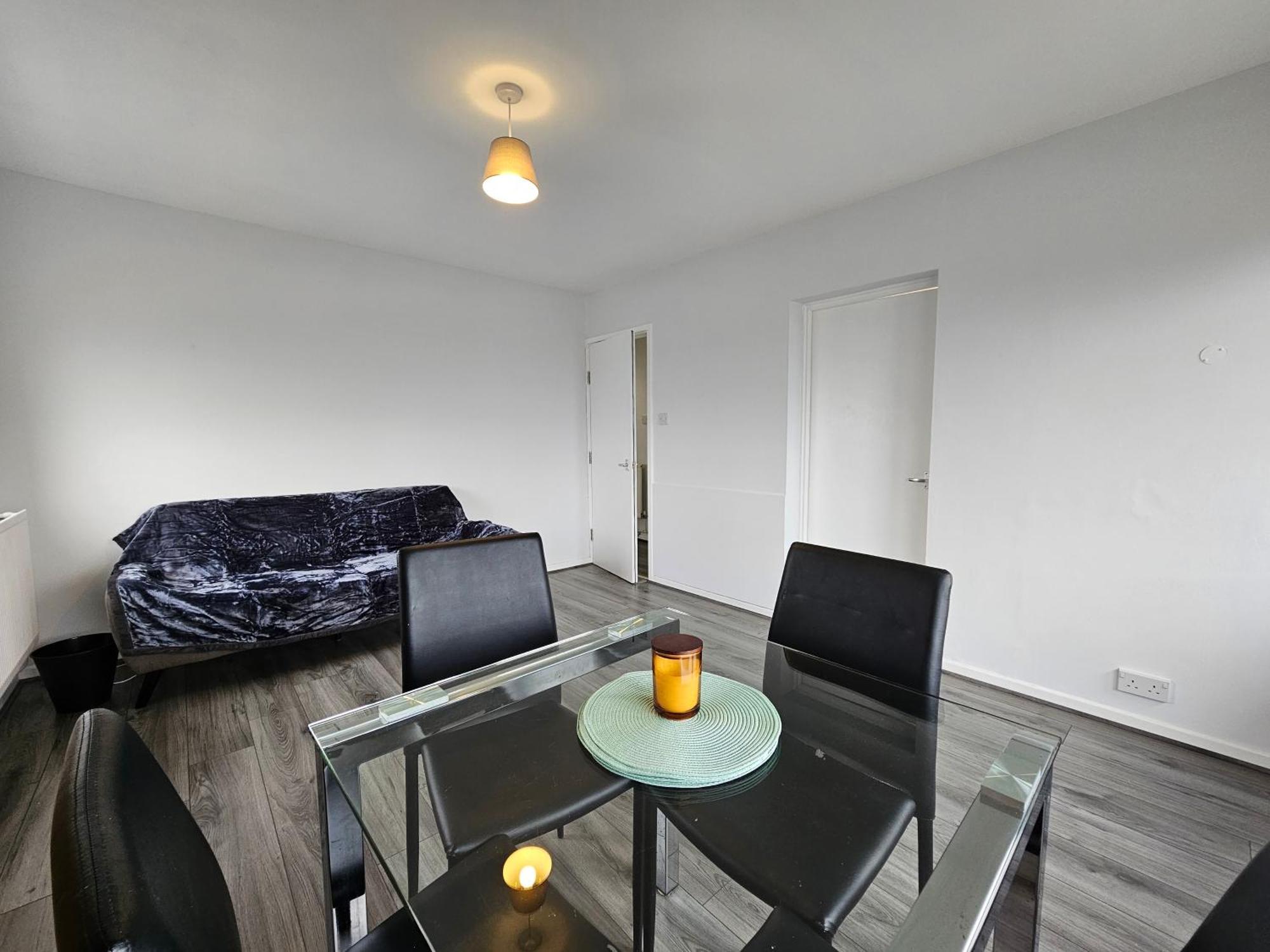 Apartment Near Towerbridge London Exterior photo
