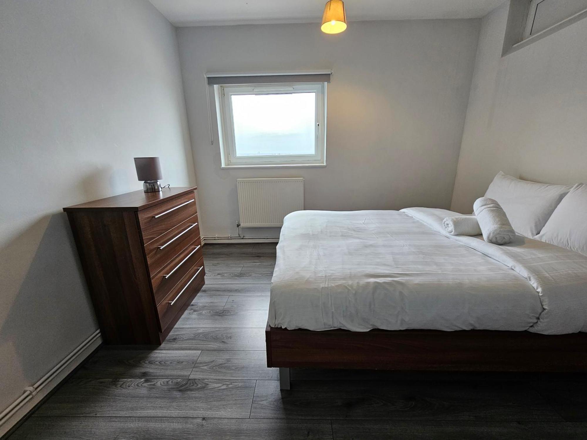 Apartment Near Towerbridge London Exterior photo