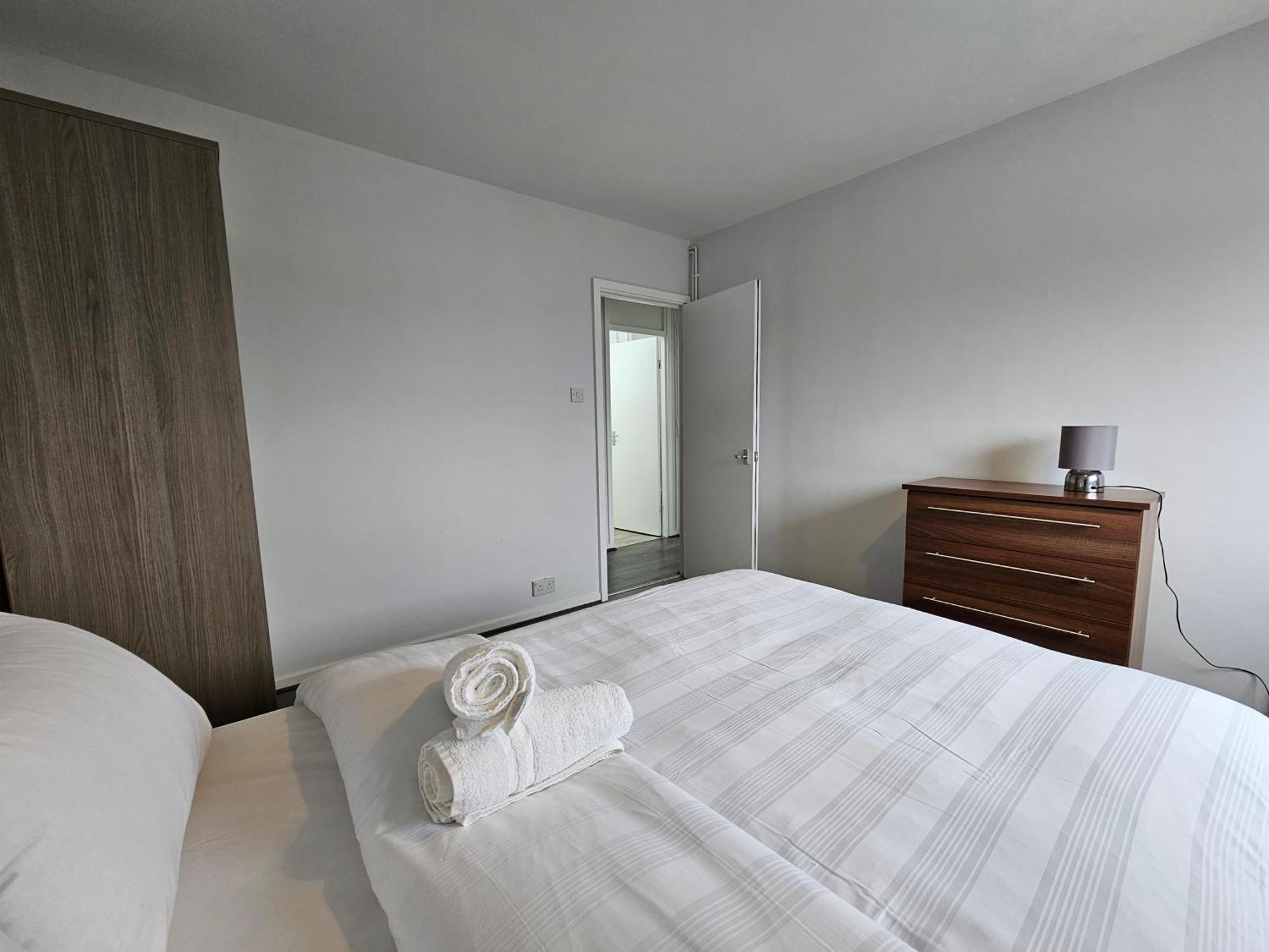 Apartment Near Towerbridge London Exterior photo