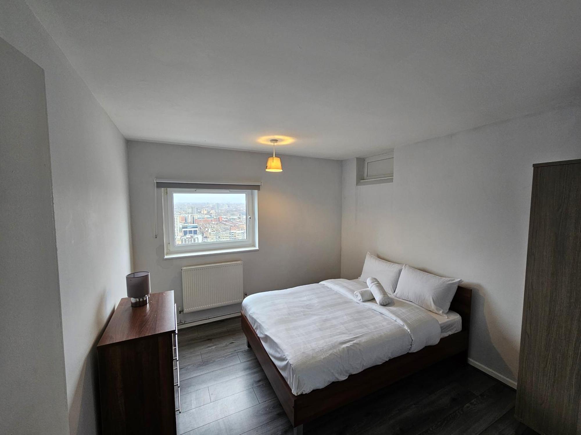 Apartment Near Towerbridge London Exterior photo